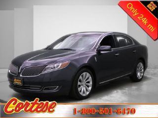 Used 2014 Lincoln MKS in Rochester, New York