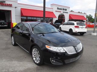 Used 2012 Lincoln MKS in Highland Township, Michigan