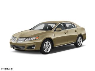 Used 2011 Lincoln MKS in Cedartown, Georgia