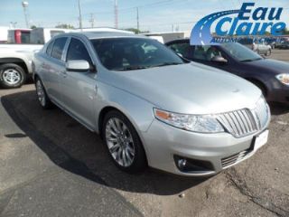 Used 2011 Lincoln MKS in Minnetonka, Minnesota