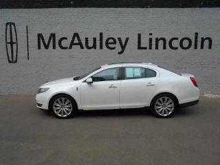 Used 2013 Lincoln MKS in Merced, California