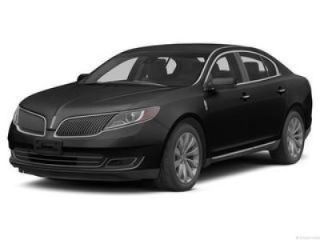 Used 2015 Lincoln MKS in Braintree, Massachusetts