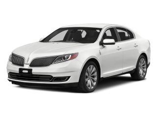 Used 2015 Lincoln MKS in Miami, Florida