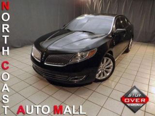 Used 2013 Lincoln MKS in Cleveland, Ohio