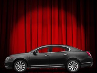 Used 2015 Lincoln MKS in Grand Rapids, Michigan