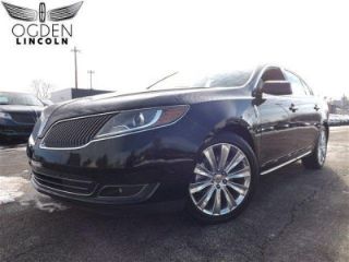 Used 2015 Lincoln MKS in Westmont, Illinois