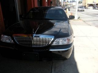 Used 2007 Lincoln Town Car Signature Limited in New York, New York