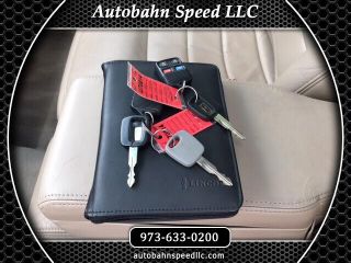 Used 2001 Lincoln Town Car Signature in Lincoln Park, New Jersey