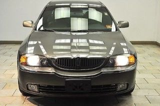 Used 2004 Lincoln LS Premium in Paterson, New Jersey