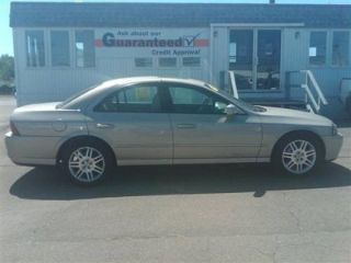 Used 2005 Lincoln LS in Erie, Colorado