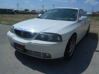 Used 2004 Lincoln LS in Midland City, Alabama