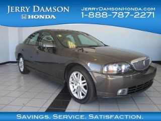 Used 2005 Lincoln LS Sport in Huntsville, Alabama
