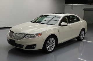 Used 2009 Lincoln MKS in Dallas, Texas