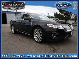 Used 2009 Lincoln MKS in Denver, Colorado
