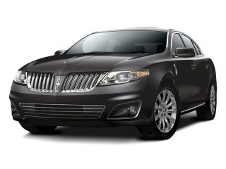 Used 2009 Lincoln MKS in Woodbridge, Connecticut