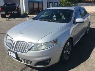 Used 2009 Lincoln MKS in Saint George, Utah