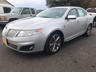 Used 2009 Lincoln MKS in Langhorne, Pennsylvania