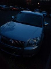 Used 2008 Mercury Sable Premier in Richmond, Virginia