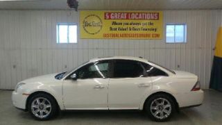 Used 2009 Mercury Sable Premier in Burlington, New Jersey