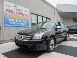 Used 2008 Mercury Sable Premier in Bay Shore, New York