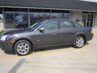 Used 2008 Mercury Sable Premier in Richmond, Michigan