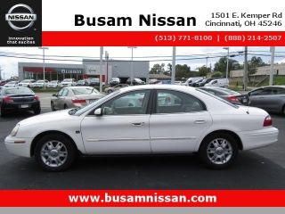 Used 2004 Mercury Sable LS Premium in Cincinnati, Ohio
