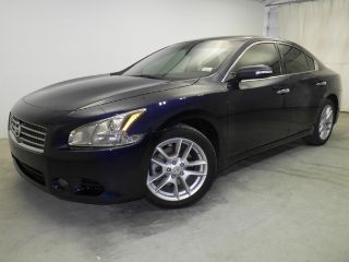 Used 2009 Nissan Maxima SV in Albuquerque, New Mexico