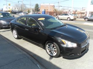 Used 2009 Nissan Maxima in Bronx, New York