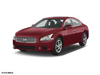 Used 2012 Nissan Maxima SV in Cerritos, California