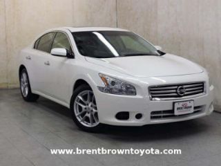 Used 2014 Nissan Maxima in Orem, Utah