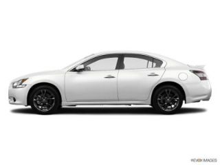 Used 2014 Nissan Maxima S in Decatur, Georgia