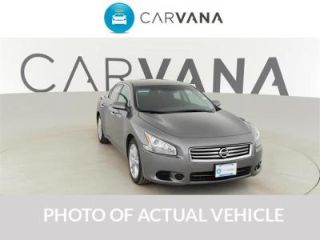 Used 2014 Nissan Maxima S in San Antonio, Texas