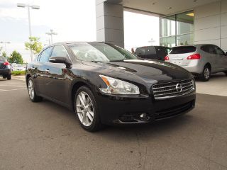 Used 2011 Nissan Maxima in Gastonia, North Carolina