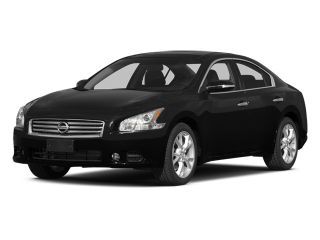 Used 2014 Nissan Maxima in Natchez, Mississippi