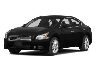 Used 2014 Nissan Maxima S in Rock Hill, South Carolina