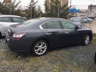 Used 2012 Nissan Maxima SV in Glen Burnie, Maryland