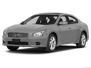Used 2013 Nissan Maxima SV in Hawthorne, New Jersey