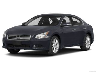 Used 2013 Nissan Maxima S in Milford, Connecticut