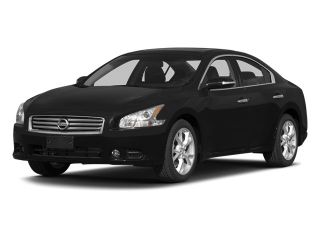 Used 2013 Nissan Maxima in Winston-Salem, North Carolina