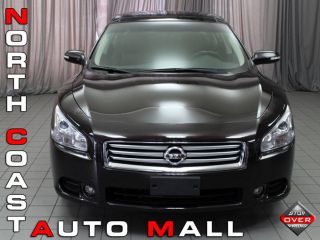 Used 2014 Nissan Maxima SV in Akron, Ohio