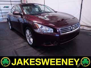 Used 2014 Nissan Maxima in Cincinnati, Ohio