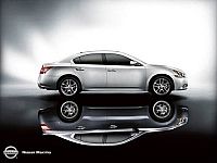Used 2010 Nissan Maxima in Boston, Massachusetts