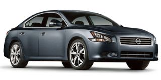 Used 2012 Nissan Maxima in Milford, Connecticut