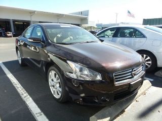 Used 2013 Nissan Maxima SV in Tarpon Springs, Florida