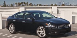 Used 2014 Nissan Maxima in Harvey, Louisiana