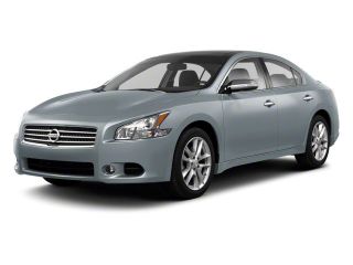 Used 2010 Nissan Maxima SV in Victorville, California
