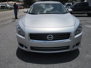 Used 2012 Nissan Maxima SV in Sylacauga, Alabama