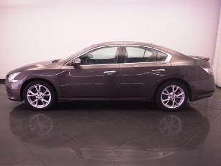 Used 2014 Nissan Maxima SV in Duluth, Georgia
