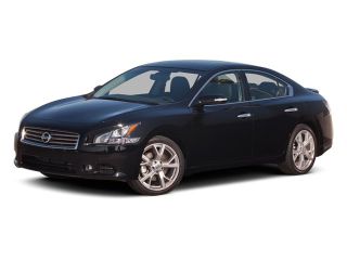 Used 2012 Nissan Maxima in Woodbury, New Jersey