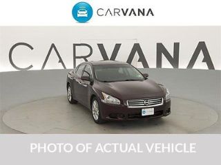 Used 2014 Nissan Maxima in Columbus, Ohio